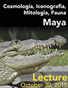 Mayan ethnozoology animals fauna lecture 